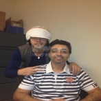Abdel fatah greeny sur yala.fm